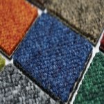 Ковровая плитка RusCarpetTiles London 1236